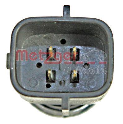 Pressostat, climatisation METZGER ref. 0917341